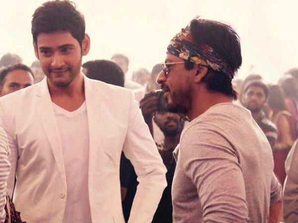 Mahesh Says It’s Time For Jawan : Shah Rukh’s Reply Wins Hearts!
