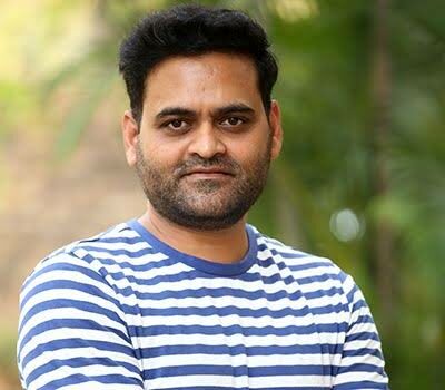 Meet The New Disaster Director In Tollywood