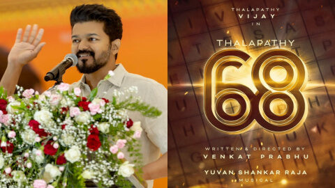 Thalapathy 68: Could Time Travel Be The Ultimate Plot Twist?
