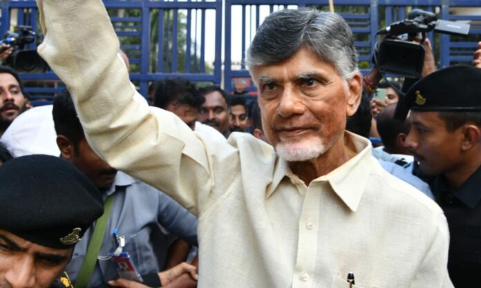 Cbn Released From Jail: First Comment