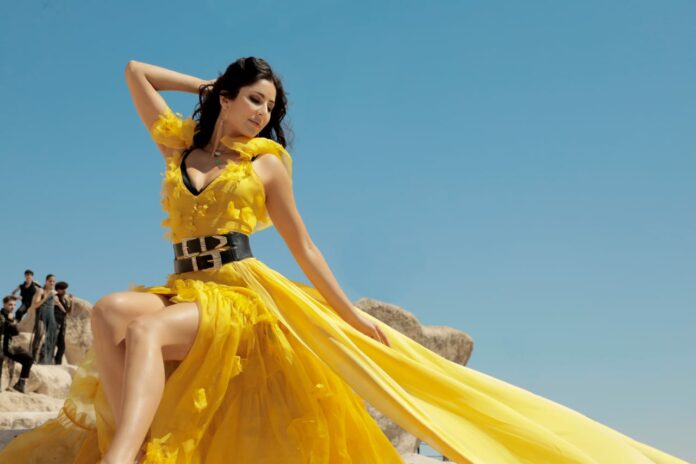 With 7 Gorgeous Looks, Katrina Kaif Will Set The Internet On Fire