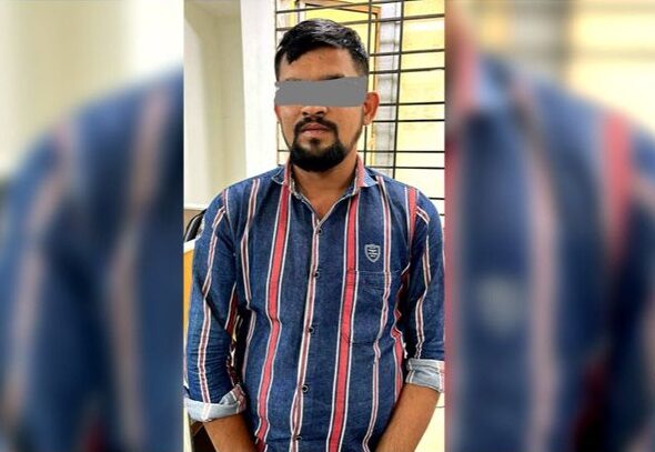 Mahesh Babu’s Fan Arrested For Selling Morphed Girl Videos
