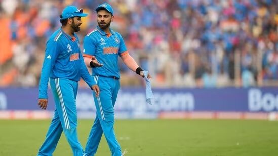 No Rohit, Kohli In Squad: Here’s Why