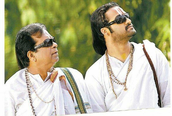 Ntr’s Adhurs: Back On Screen, But Will Audiences Show Up?