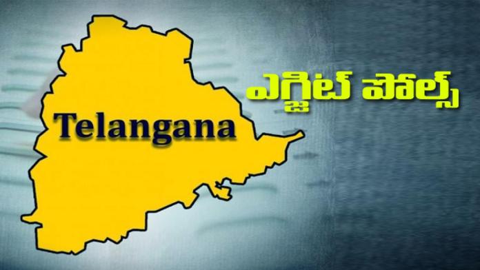 Exit Polls: Which Way Is Telangana Is Going