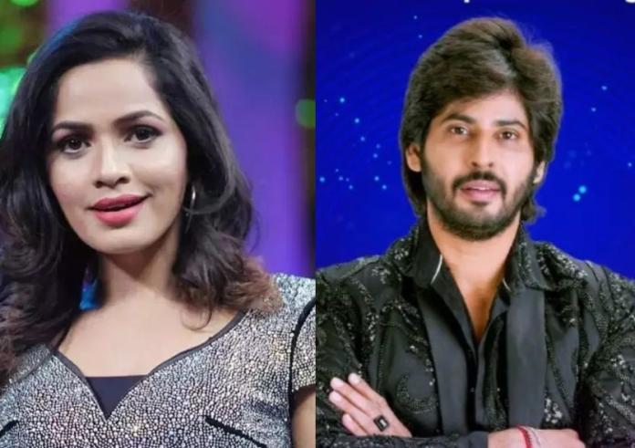 Bigg Boss 7 Telugu – Audience Wants Amar And Shobha Shett To Be Ousted From The Show