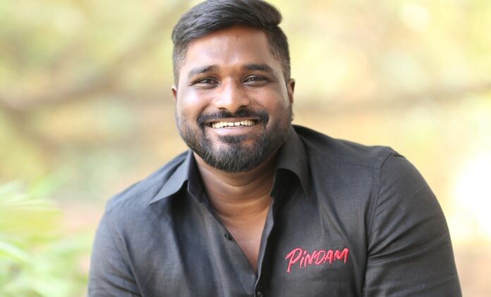 Pindam Will Keep Audiences On Their Toes: Producer Yeshwanth