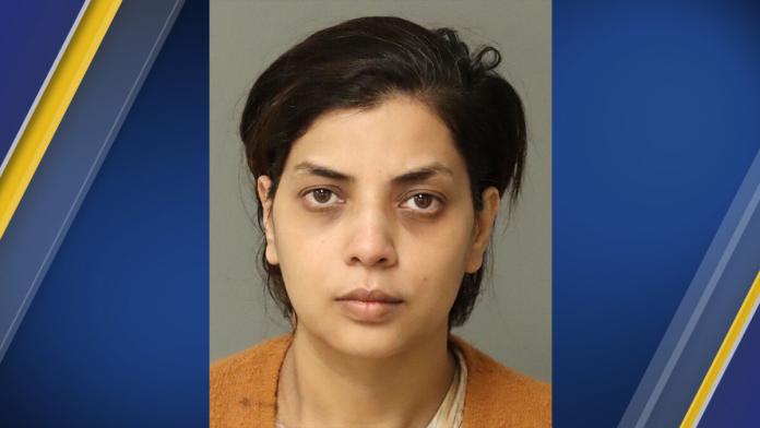 Priyanka Tiwari In Morrisville Charged With Starving 10-year-old Son To Death