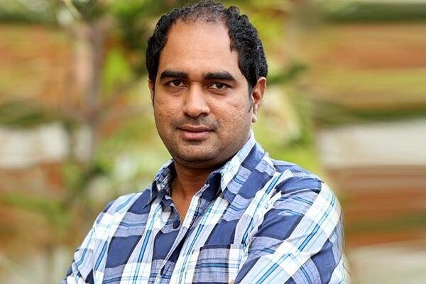 Director Krish In Absconding, Mentioned A10 In Fir!
