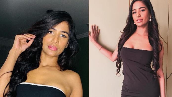Poonam Pandey Passed Away Of Cervical Cancer!