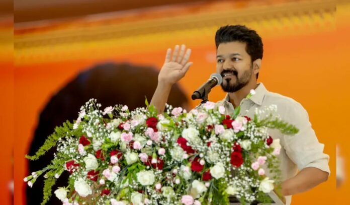 Thalapathy Vijay Launches A Political Party Ahead Of Lok Sabha Elections 2024!