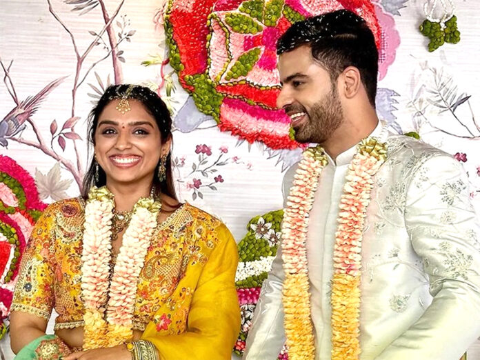 Venkatesh’s Daughter To Have Intimate Wedding!