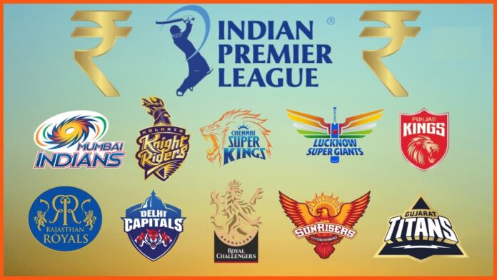 Which Is The Most Valued Ipl Team?