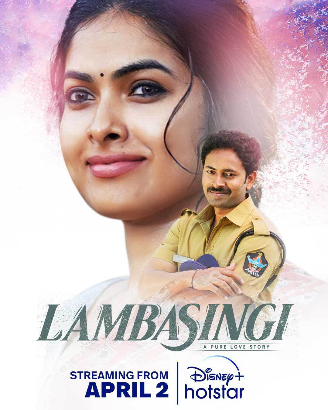 Divi Vadthya’s ‘lambasingi’ To Stream On Ott From This Day!