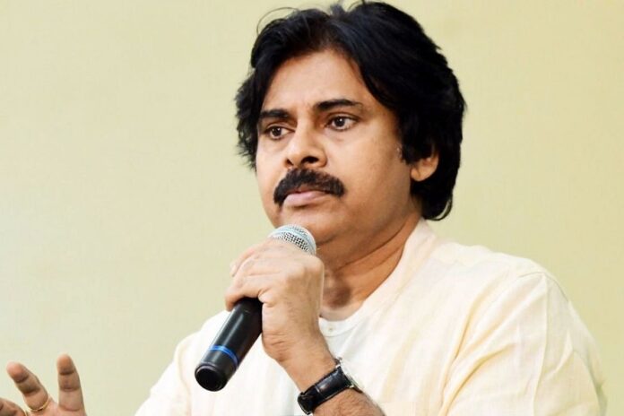 Pawan Kalyan Announces Tdp-jsp-bjp Alliance