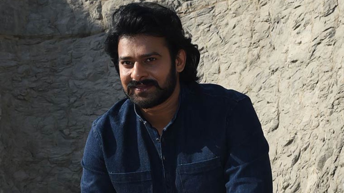 Twitter’s Top Hastag List : Prabhas Proves His Popularity Again!