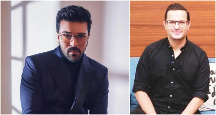 Ram Charan Showered Praises By The Editor Of Famous Pakistani Website!