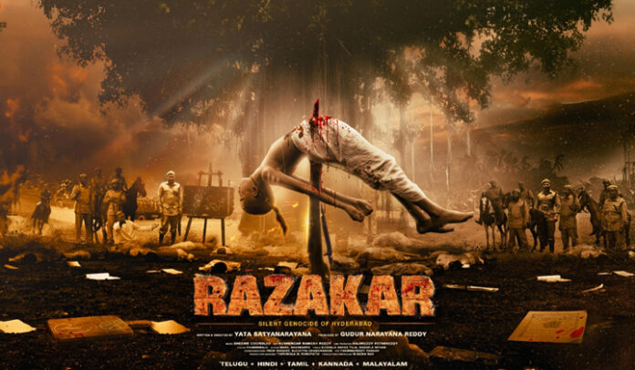 Razakar Review: Bold Attempt But Poor Execution
