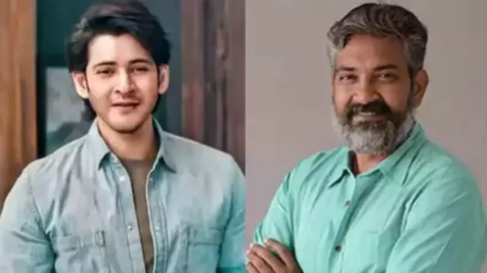 Mahesh Hints Short Insights Into His Movie With Ss Rajamouli!