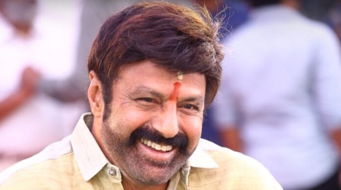 Buzz : Balayya To Play An Mla In This Movie?