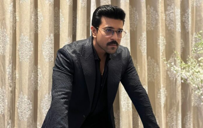 Ram Charan Accredited Doctorate