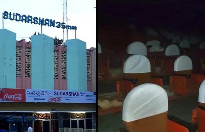Famous Sudarshan 35mm To Be Replaced With Multiplex
