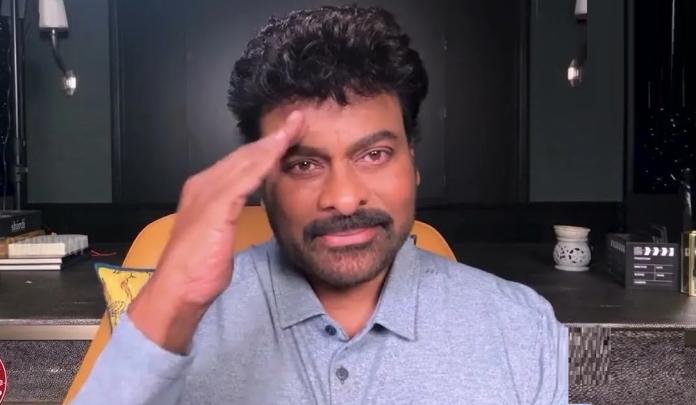 Chiranjeevi’s Outright Support To Pawan Kalyan