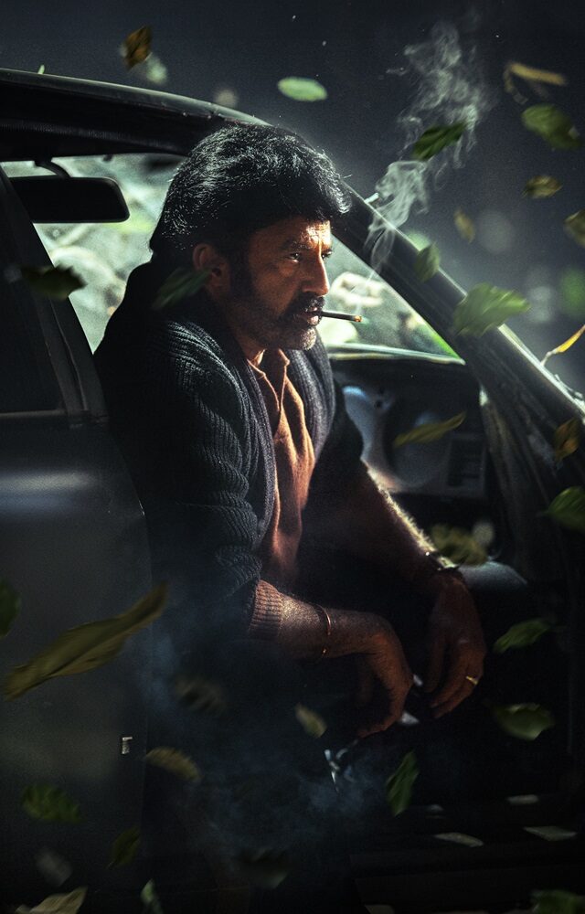 Nbk109 : Special Birthday Glimpse Of Balakrishna Imprresses!