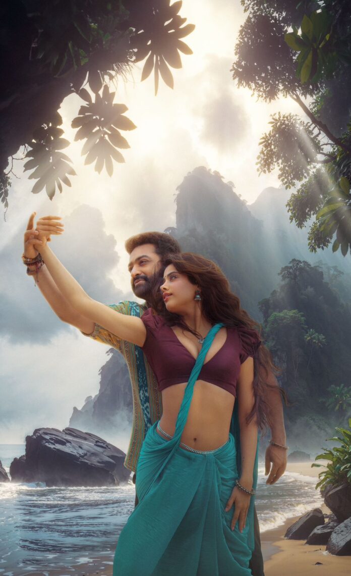 Devara 2nd Song: Soulful But Takes Time
