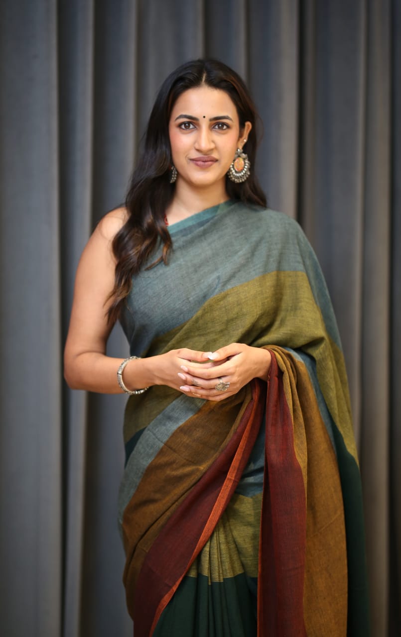Niharika Calls ‘committee Kurrollu’ A Festival Of Friendship