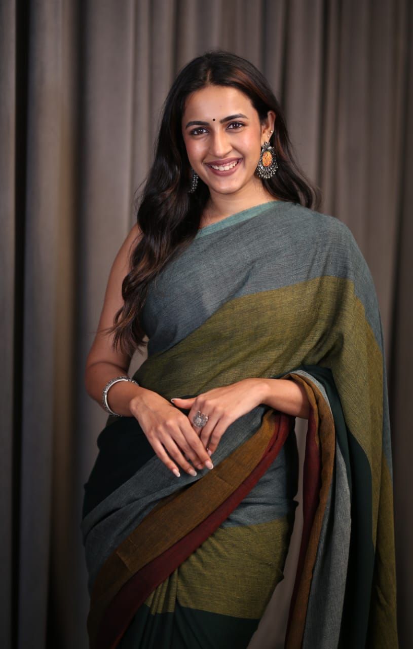 Niharika Calls ‘committee Kurrollu’ A Festival Of Friendship
