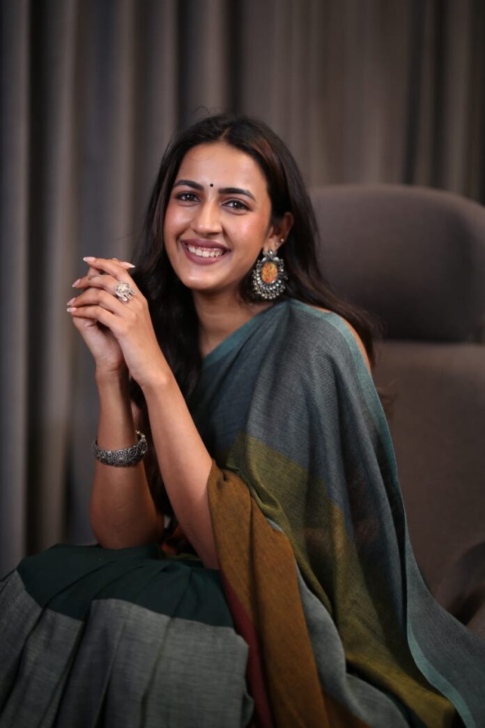 Niharika Calls ‘committee Kurrollu’ A Festival Of Friendship