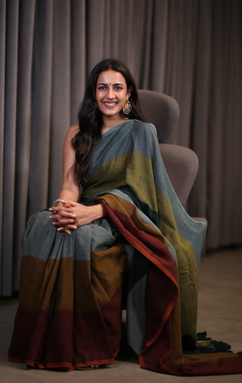 Niharika Calls ‘committee Kurrollu’ A Festival Of Friendship