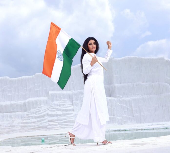 Dear Uma: Sumaya Reddy’s Triple Threat Debut