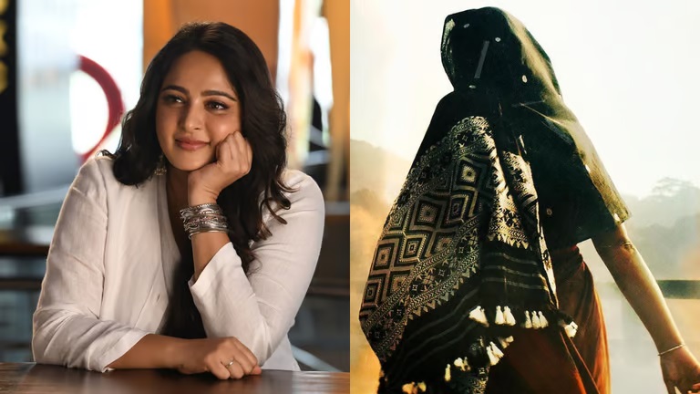 Anushka's Ghati: Here's the Latest Buzz - TeluguBulletin.com