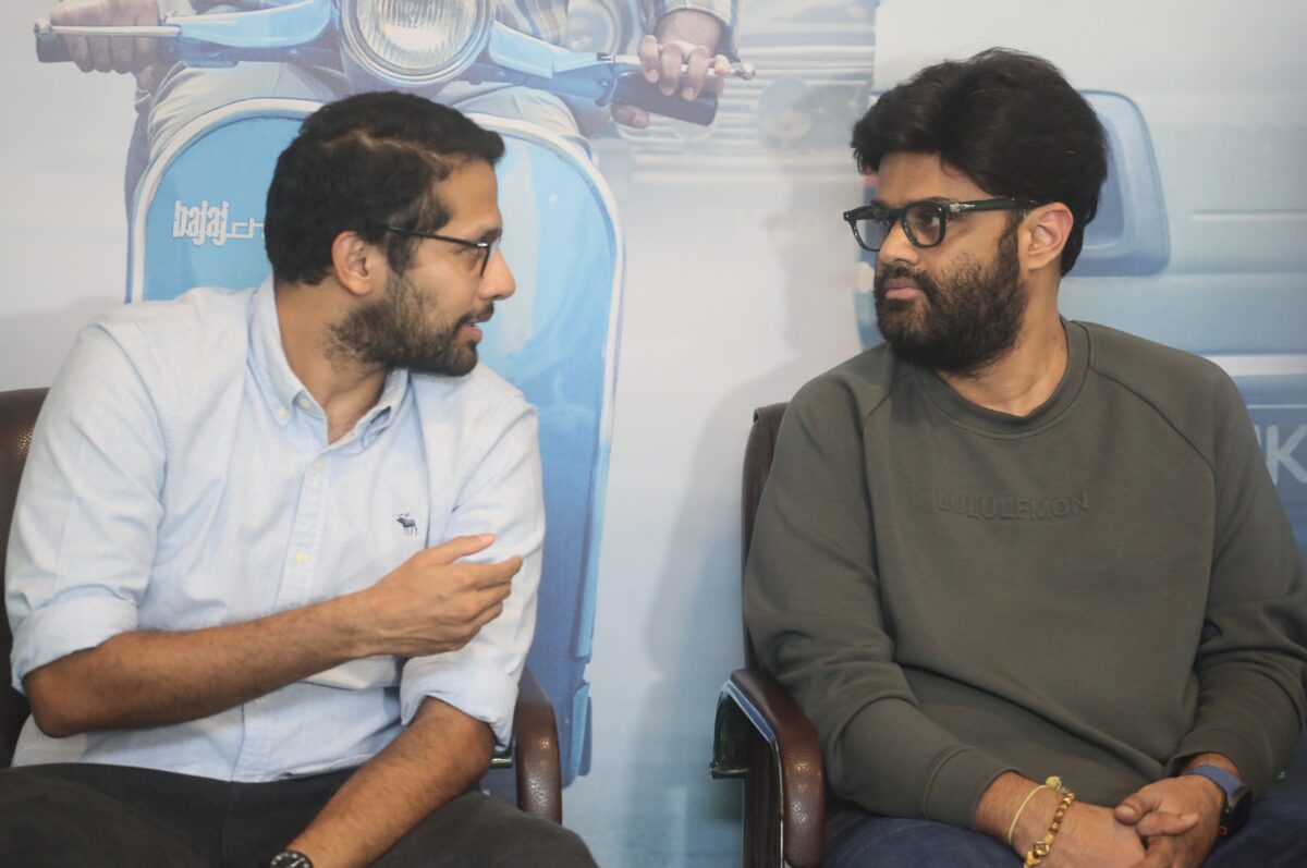 Suryadevara Naga Vamsi Confirms Premiere Shows For ‘lucky Bhaskar’