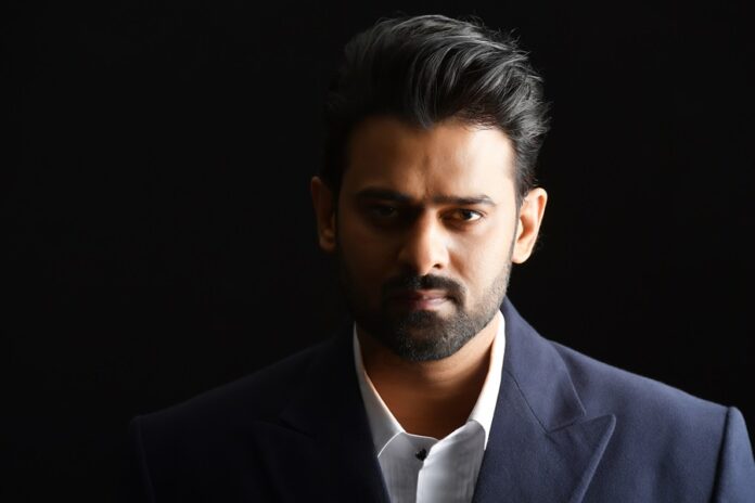Prabhas : The Pan Indian Star, Epitome Of Dedication And Everyone’s Darling!