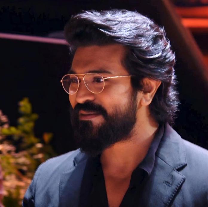 Ram Charan’s Beast Mode In Action