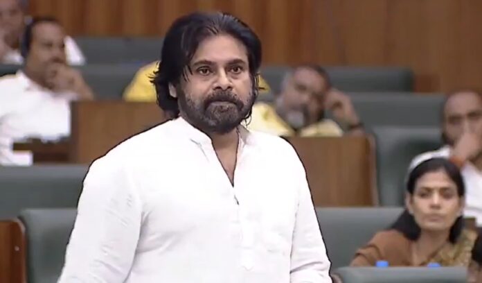 Pawan Kalyan Proposes New Social Media Bill: Much Needed