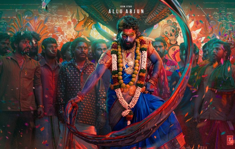 Pushpa 2 Postponed? Clarity Here - TeluguBulletin.com