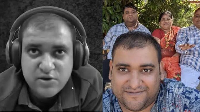 What Is The National Sensation Atul Subhas Case?