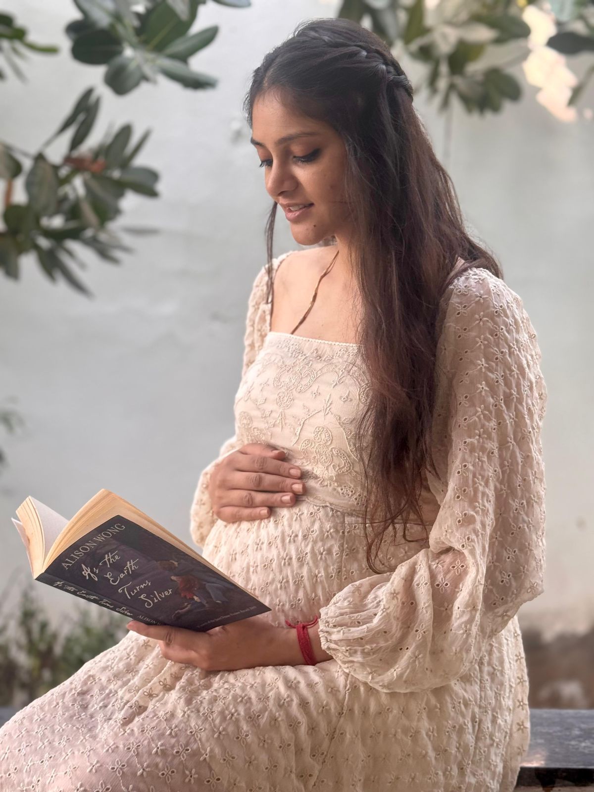 Kiran Abbavaram Shares His Joy About The New Addition!