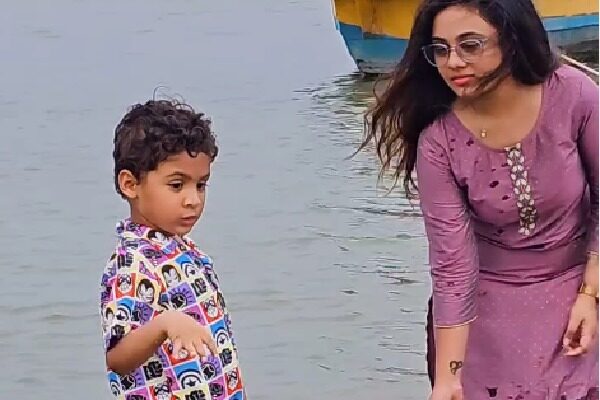 Pranay Murder Case Verdict: Amrutha Shares Reaction