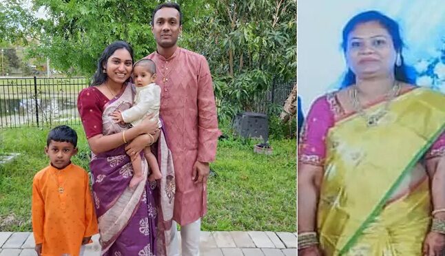 Fatal Car Crash In Us: 3 From Telangana Dead