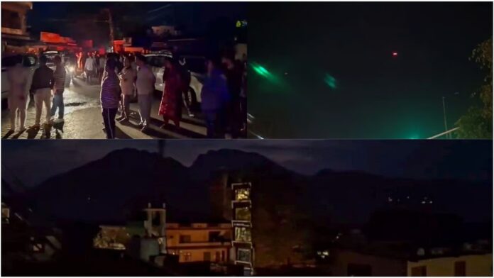 Midnight Attack on India Fails – Here's What Happened - TeluguBulletin.com