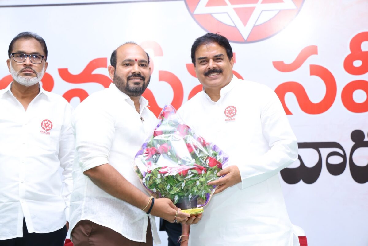 స్థానిక ఎన్నికలకు ముందు గ్రాస్‌రూట్‌ను బలోపేతం చేయాలని మనోహర్ పిలుపు