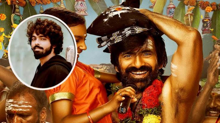 ఇరుముడి చిత్రంపై జీవీ ప్రకాశ్ సంచలన అంచనా