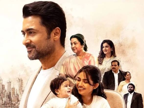 విశ్వనాథ్ & సన్స్ రివ్యూ: ఎంజాయ్ చేయదగిన ఫ్యామిలీ డ్రామా