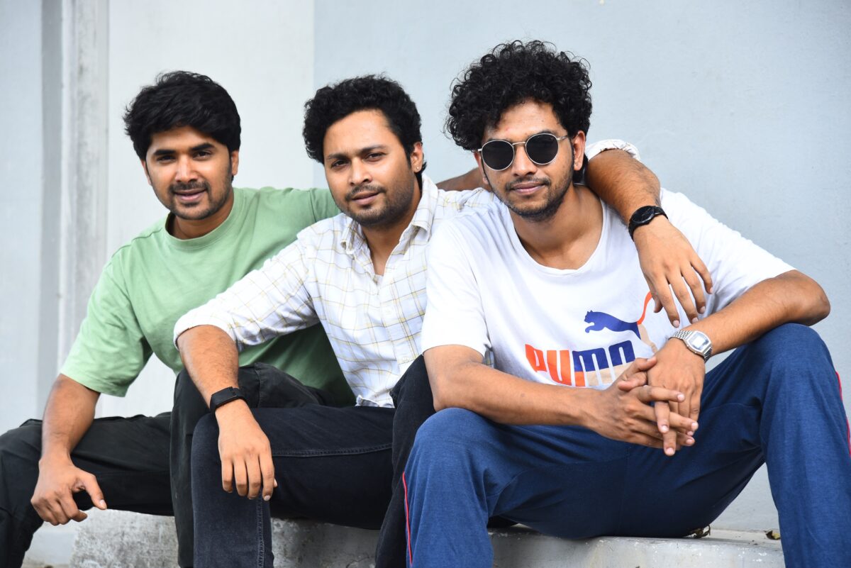 అమీర్ లాగ్ బృందం హైదరాబాద్ కథతో భావోద్వేగాలను రేకెత్తిస్తామని ధీమా