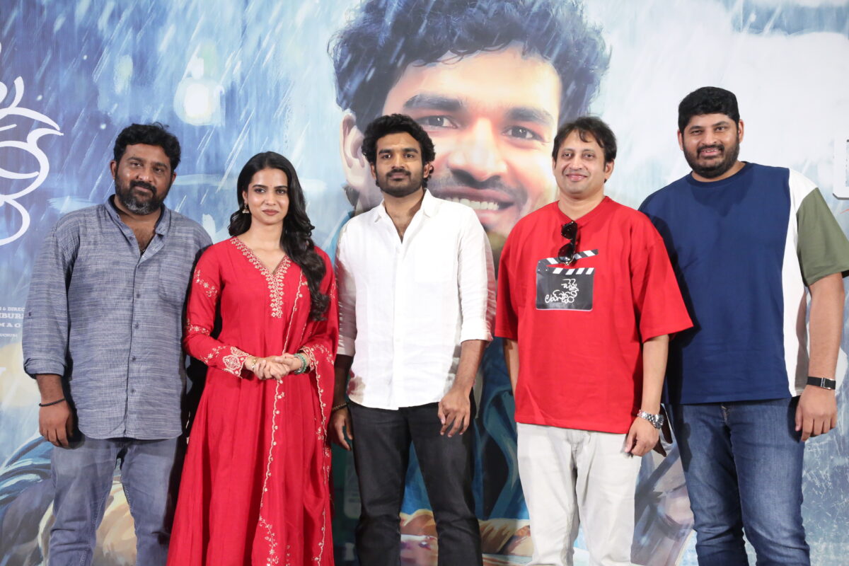 ‘చెన్నై లవ్ స్టోరీ’ ప్రపంచవ్యాప్తంగా ₹50 కోట్లు